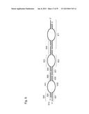 NUCLEIC ACID MOLECULE FOR INHIBITING ACTIVITY OF RNAI MOLECULE diagram and image