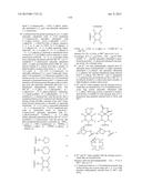 TRIAZINE COMPOUNDS AS PI3 KINASE AND MTOR INHIBITORS diagram and image