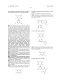 TRIAZINE COMPOUNDS AS PI3 KINASE AND MTOR INHIBITORS diagram and image