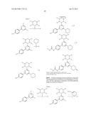 TRIAZINE COMPOUNDS AS PI3 KINASE AND MTOR INHIBITORS diagram and image