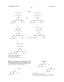 TRIAZINE COMPOUNDS AS PI3 KINASE AND MTOR INHIBITORS diagram and image