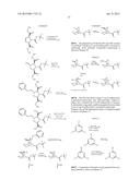 TRIAZINE COMPOUNDS AS PI3 KINASE AND MTOR INHIBITORS diagram and image