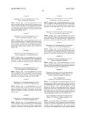 TRIAZINE COMPOUNDS AS PI3 KINASE AND MTOR INHIBITORS diagram and image