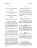 TRIAZINE COMPOUNDS AS PI3 KINASE AND MTOR INHIBITORS diagram and image