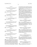 TRIAZINE COMPOUNDS AS PI3 KINASE AND MTOR INHIBITORS diagram and image