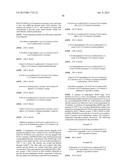 TRIAZINE COMPOUNDS AS PI3 KINASE AND MTOR INHIBITORS diagram and image