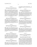 TRIAZINE COMPOUNDS AS PI3 KINASE AND MTOR INHIBITORS diagram and image