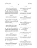 TRIAZINE COMPOUNDS AS PI3 KINASE AND MTOR INHIBITORS diagram and image