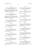 TRIAZINE COMPOUNDS AS PI3 KINASE AND MTOR INHIBITORS diagram and image