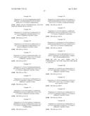 TRIAZINE COMPOUNDS AS PI3 KINASE AND MTOR INHIBITORS diagram and image