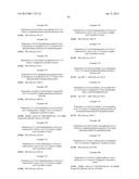 TRIAZINE COMPOUNDS AS PI3 KINASE AND MTOR INHIBITORS diagram and image