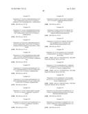 TRIAZINE COMPOUNDS AS PI3 KINASE AND MTOR INHIBITORS diagram and image