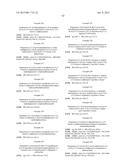 TRIAZINE COMPOUNDS AS PI3 KINASE AND MTOR INHIBITORS diagram and image