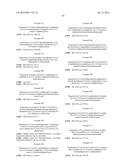 TRIAZINE COMPOUNDS AS PI3 KINASE AND MTOR INHIBITORS diagram and image