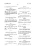 TRIAZINE COMPOUNDS AS PI3 KINASE AND MTOR INHIBITORS diagram and image