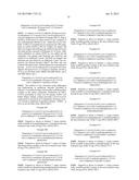 TRIAZINE COMPOUNDS AS PI3 KINASE AND MTOR INHIBITORS diagram and image