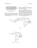 2-((2S,3S,4R,5R)-5-((S)-3-AMINO-2-HYDROXYPROP-1-YL)-4-METHOXY-3-(PHENYLSUL-    FONYLMETHYL)TETRAHYDROFURAN-2-YL)ACETALDEHYDE DERIVATIVES AND PROCESS FOR     THEIR PREPARATION diagram and image