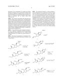 2-((2S,3S,4R,5R)-5-((S)-3-AMINO-2-HYDROXYPROP-1-YL)-4-METHOXY-3-(PHENYLSUL-    FONYLMETHYL)TETRAHYDROFURAN-2-YL)ACETALDEHYDE DERIVATIVES AND PROCESS FOR     THEIR PREPARATION diagram and image