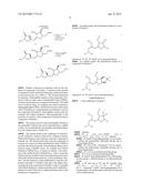 2-((2S,3S,4R,5R)-5-((S)-3-AMINO-2-HYDROXYPROP-1-YL)-4-METHOXY-3-(PHENYLSUL-    FONYLMETHYL)TETRAHYDROFURAN-2-YL)ACETALDEHYDE DERIVATIVES AND PROCESS FOR     THEIR PREPARATION diagram and image