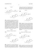 2-((2S,3S,4R,5R)-5-((S)-3-AMINO-2-HYDROXYPROP-1-YL)-4-METHOXY-3-(PHENYLSUL-    FONYLMETHYL)TETRAHYDROFURAN-2-YL)ACETALDEHYDE DERIVATIVES AND PROCESS FOR     THEIR PREPARATION diagram and image