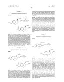 2-((2S,3S,4R,5R)-5-((S)-3-AMINO-2-HYDROXYPROP-1-YL)-4-METHOXY-3-(PHENYLSUL-    FONYLMETHYL)TETRAHYDROFURAN-2-YL)ACETALDEHYDE DERIVATIVES AND PROCESS FOR     THEIR PREPARATION diagram and image