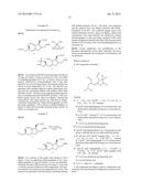 2-((2S,3S,4R,5R)-5-((S)-3-AMINO-2-HYDROXYPROP-1-YL)-4-METHOXY-3-(PHENYLSUL-    FONYLMETHYL)TETRAHYDROFURAN-2-YL)ACETALDEHYDE DERIVATIVES AND PROCESS FOR     THEIR PREPARATION diagram and image