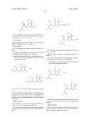 2-((2S,3S,4R,5R)-5-((S)-3-AMINO-2-HYDROXYPROP-1-YL)-4-METHOXY-3-(PHENYLSUL-    FONYLMETHYL)TETRAHYDROFURAN-2-YL)ACETALDEHYDE DERIVATIVES AND PROCESS FOR     THEIR PREPARATION diagram and image