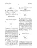 METHOD FOR PRODUCING 3,5-BIS(FLUOROALKYL)-PYRAZOL-4-CARBOXYLIC ACID     DERIVATIVES AND 3,5-BIS(FLUOROALKYL)-PYRAZOLES diagram and image