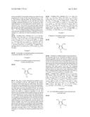 METHOD FOR PRODUCING 3,5-BIS(FLUOROALKYL)-PYRAZOL-4-CARBOXYLIC ACID     DERIVATIVES AND 3,5-BIS(FLUOROALKYL)-PYRAZOLES diagram and image