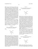 METHOD FOR PRODUCING 3,5-BIS(FLUOROALKYL)-PYRAZOL-4-CARBOXYLIC ACID     DERIVATIVES AND 3,5-BIS(FLUOROALKYL)-PYRAZOLES diagram and image