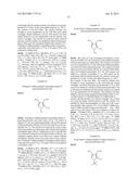 METHOD FOR PRODUCING 3,5-BIS(FLUOROALKYL)-PYRAZOL-4-CARBOXYLIC ACID     DERIVATIVES AND 3,5-BIS(FLUOROALKYL)-PYRAZOLES diagram and image