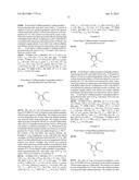 METHOD FOR PRODUCING 3,5-BIS(FLUOROALKYL)-PYRAZOL-4-CARBOXYLIC ACID     DERIVATIVES AND 3,5-BIS(FLUOROALKYL)-PYRAZOLES diagram and image