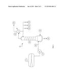 PROCESS FOR PRODUCING 2,3,3,3-TETRAFLUOROPROPENE diagram and image