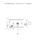 Endoscope with Electrically Adjustable Liquid Crystal Adaptive Lens diagram and image