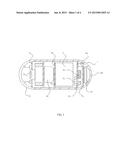 WIRELESS CAPSULE ENDOSCOPE AND POWER SUPPLY CONTROL METHOD THEREOF diagram and image