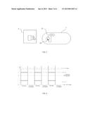 WIRELESS CAPSULE ENDOSCOPE AND POWER SUPPLY CONTROL METHOD THEREOF diagram and image