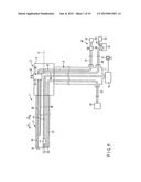 ENDOSCOPIC FLUID PASSAGE CHANGEOVER VALVE UNIT AND ENDOSCOPE diagram and image