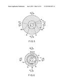 ENDOSCOPIC FLUID PASSAGE CHANGEOVER VALVE UNIT AND ENDOSCOPE diagram and image