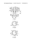 ENDOSCOPIC FLUID PASSAGE CHANGEOVER VALVE UNIT AND ENDOSCOPE diagram and image