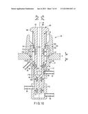 ENDOSCOPIC FLUID PASSAGE CHANGEOVER VALVE UNIT AND ENDOSCOPE diagram and image