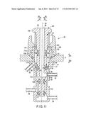 ENDOSCOPIC FLUID PASSAGE CHANGEOVER VALVE UNIT AND ENDOSCOPE diagram and image