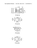 ENDOSCOPIC FLUID PASSAGE CHANGEOVER VALVE UNIT AND ENDOSCOPE diagram and image