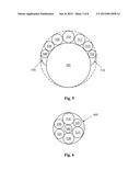 TARGETED ILLUMINATION FOR SURGICAL INSTRUMENT diagram and image