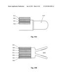 TARGETED ILLUMINATION FOR SURGICAL INSTRUMENT diagram and image