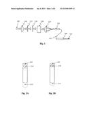 TARGETED ILLUMINATION FOR SURGICAL INSTRUMENT diagram and image