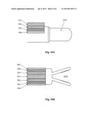 TARGETED ILLUMINATION FOR SURGICAL INSTRUMENT diagram and image