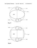 TARGETED ILLUMINATION FOR SURGICAL INSTRUMENT diagram and image