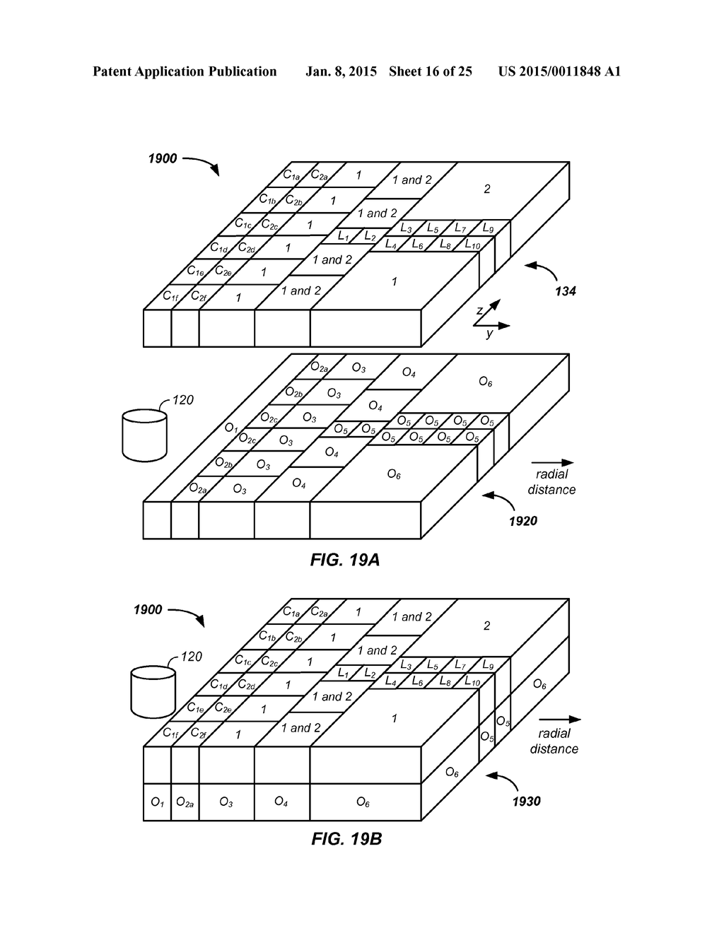 MULTIPLEXED  PATHLENGTH RESOLVED NONINVASIVE ANALYZER APPARATUS AND METHOD     OF USE THEREOF - diagram, schematic, and image 17