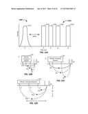 MULTIPLEXED  PATHLENGTH RESOLVED NONINVASIVE ANALYZER APPARATUS WITH     STACKED FILTERS AND METHOD OF USE THEREOF diagram and image