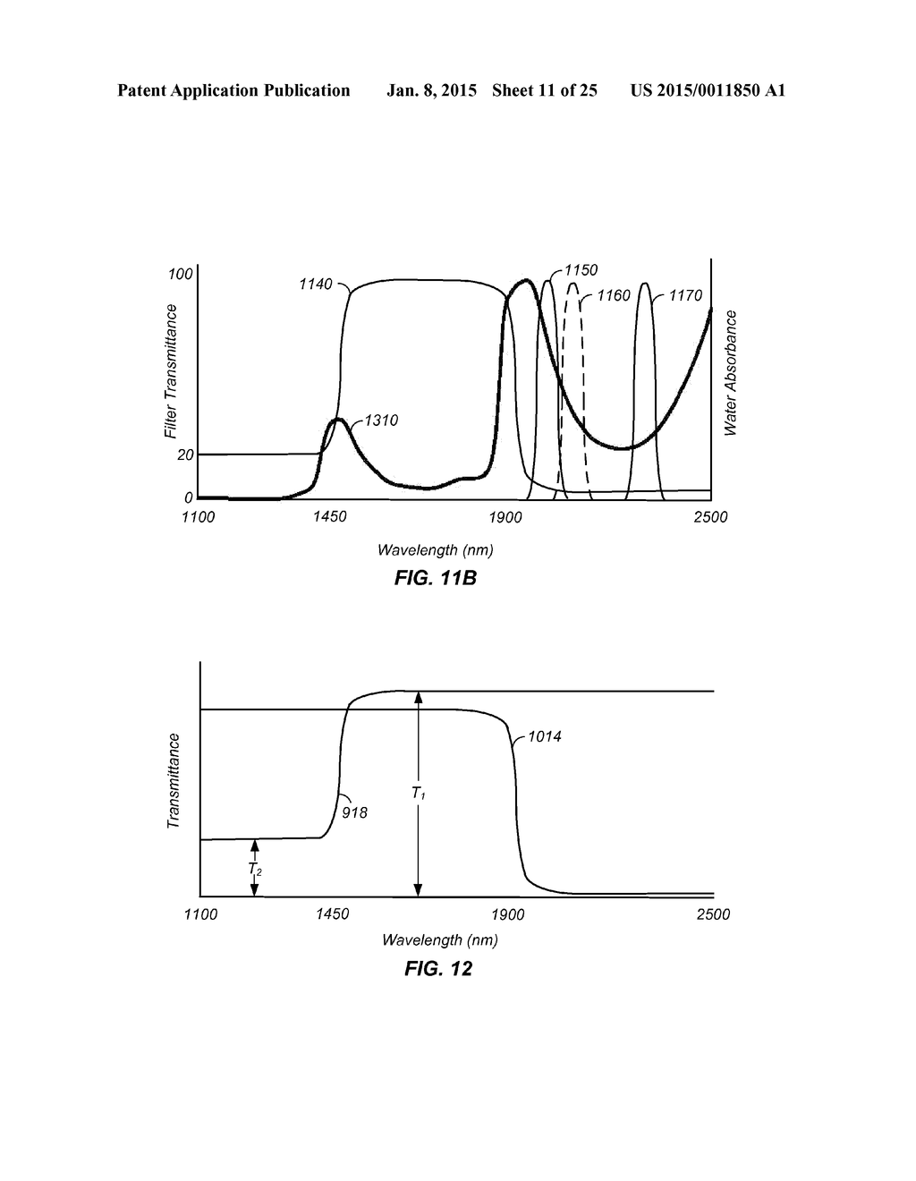 MULTIPLEXED  PATHLENGTH RESOLVED NONINVASIVE ANALYZER APPARATUS WITH     DYNAMIC OPTICAL PATHS AND METHOD OF USE THEREOF - diagram, schematic, and image 12